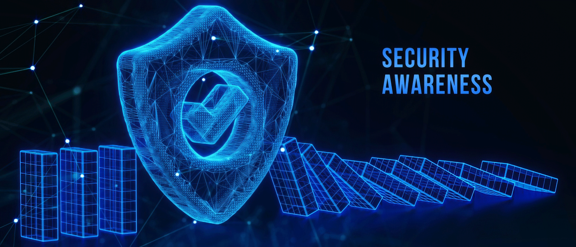 آگاهی رسانی و گسترش فرهنگ امنیت اطلاعات